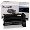 Lexmark C752/C762 Cyan Return Program Print Cartridge